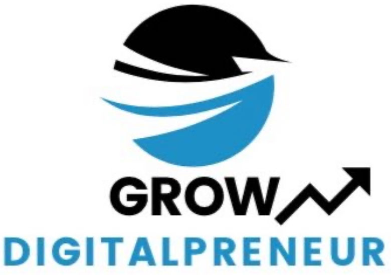 Grow Digitalpreneur